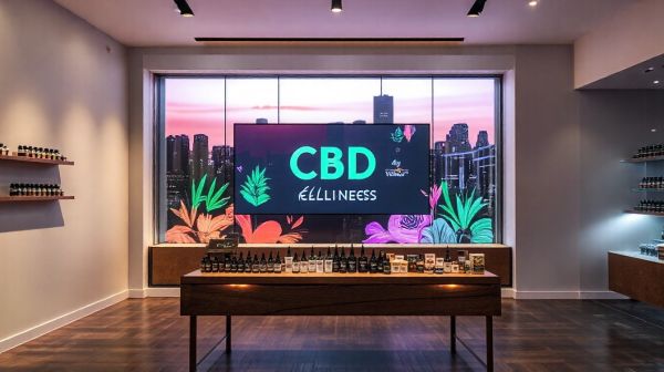 10 astuces pour optimiser votre stratégie marketing cbd et augmenter les ventes