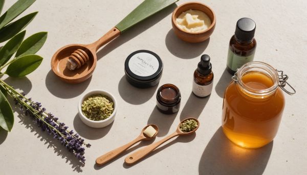 Les cosmétiques naturels parfaits : découvrez les produits 100/100 Yuka