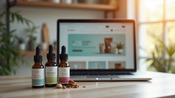Optimiser votre achat de cbd en ligne pour un choix éclairé