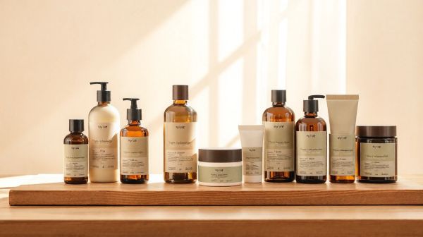 Top 10 des cosmétiques naturels à 100/100 Yuka à essayer