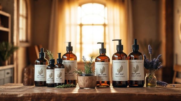 Top 10 des cosmétiques naturels à 100/100 Yuka à essayer