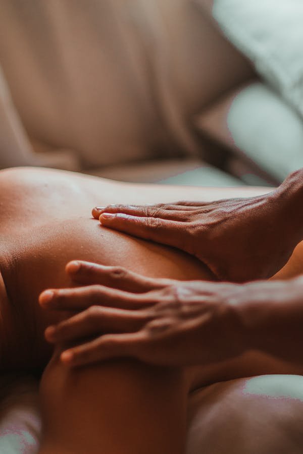Voyage au cœur du massage érotique en toute sensualité à paris